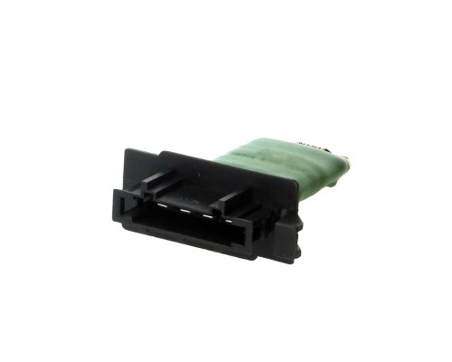 Реостат / резистор печки VW LT 1996-2006 0917043 METZGER (Германия)