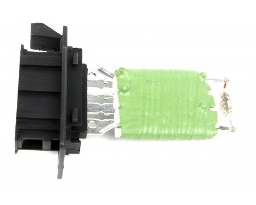 Реостат / резистор печки VW LT 1996-2006 405002 SOLGY (Испания)