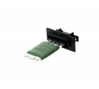 Реостат / резистор печки VW LT 1996-2006 57-0040 MAXGEAR (Польша)