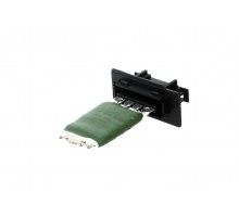 Реостат / резистор печки VW LT 1996-2006 57-0040 MAXGEAR (Польша)