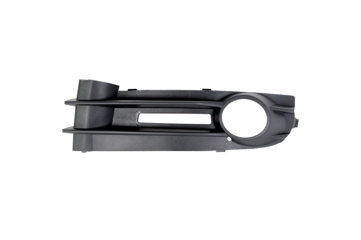 Решетка в бампер левая (под противотуманку) VW Caddy III 2004-2010 6502-07-9545911P BLIC (Польша) Решетка в бампер левая (под противотуманку) VW Caddy III 2004-2010 6502-07-9545911P BLIC (Польша)