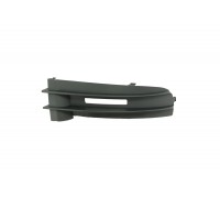 Решетка в бампер левая VW Caddy III 2004-2010 0510594911 TEMPEST (Тайвань)