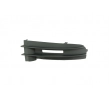 Решетка в бампер левая VW Caddy III 2004-2010 6502-07-9545913P BLIC (Польша)