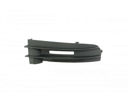 Решетка в бампер левая VW Caddy III 2004-2010 6502-07-9545913P BLIC (Польша)