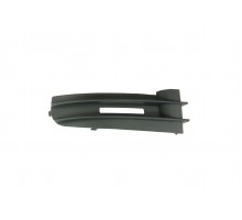 Решетка в бампер правая VW Caddy III 2004-2010 0510594912 TEMPEST (Тайвань)