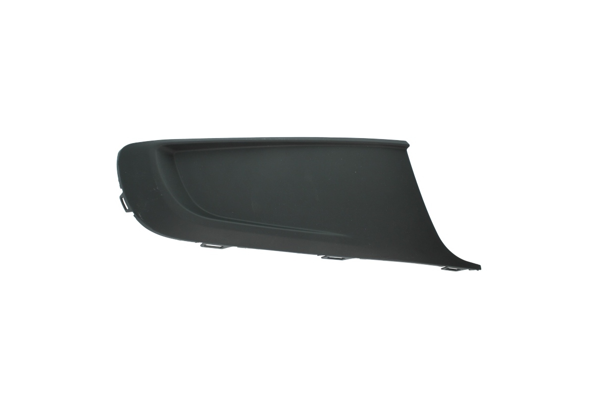Решетка в бампер правая VW Caddy III 2010-2015 6502-07-9545918P BLIC (Польша) Решетка в бампер правая VW Caddy III 2010-2015 6502-07-9545918P BLIC (Польша)