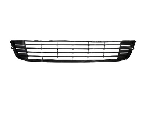 Решетка в бампер средняя VW Caddy III 2010-2015 FP7422919 FPS (Тайвань)