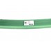 Рессора передняя пластиковая (30мм, со сдвоенным колесом) VW Crafter 2006- 213002 SOLGY (Испания)