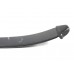 Рессора передняя поперечная двухлистовая (металл, H=24mm) MB Sprinter 208-316 95-06 024211800 CELIKYAY (Турция)