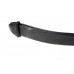 Рессора передняя поперечная двухлистовая (металл, H=24mm) MB Sprinter 208-316 95-06 024211800 CELIKYAY (Турция)