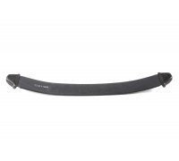 Рессора передняя поперечная двухлистовая (металл, H=24mm) MB Sprinter 208-316 95-06 024211800 CELIKYAY (Турция)