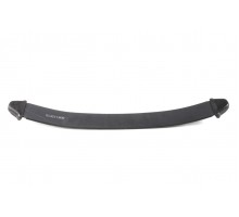 Рессора передняя поперечная двухлистовая (металл, H=24mm) VW LT 28-35 1996-2006 024211800 CELIKYAY (Турция)