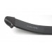 Рессора передняя поперечная двухлистовая (металл, H=24mm) VW LT 28-35 1996-2006 024211800 CELIKYAY (Турция)