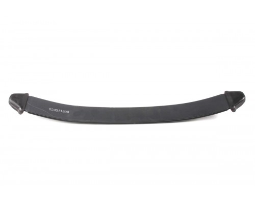 Рессора передняя поперечная двухлистовая (металл, H=24mm) VW LT 28-35 1996-2006 024211800 CELIKYAY (Турция)