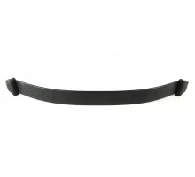 Рессора передняя поперечная однолистовая (металл, H=16mm) MB Sprinter 208-316 95-06 024368800 CELIKYAY (Турция)