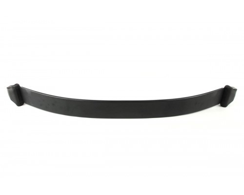 Рессора передняя поперечная однолистовая (металл, H=16mm) MB Sprinter 208-316 95-06 024368800 CELIKYAY (Турция)
