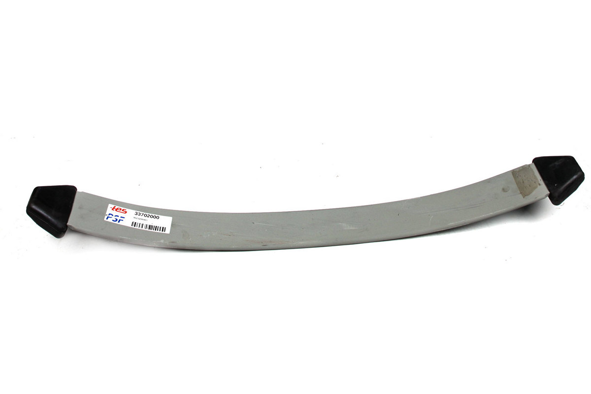 Рессора передняя поперечная однолистовая (металл, H=16mm) VW LT 28-35 1996-2006 3370200019 TES (Польша) Рессора передняя поперечная однолистовая (металл, H=16mm) VW LT 28-35 1996-2006 3370200019 TES (Польша)