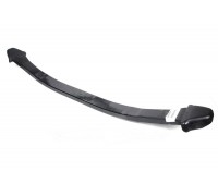 Рессора передняя поперечная однолистовая (пластик) VW LT 28-35 1996-2006 9033200501 MERCEDES (Польша)