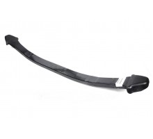 Рессора передняя поперечная однолистовая (пластик) VW LT 28-35 1996-2006 9033200501 MERCEDES (Польша)