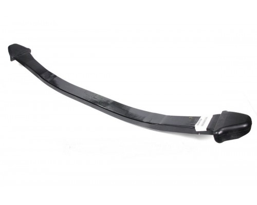 Рессора передняя поперечная однолистовая (пластик) VW LT 28-35 1996-2006 9033200501 MERCEDES (Польша)
