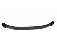 Рессора передняя поперечная однолистовая (пластик) VW LT 28-35 1996-2006 9033200501 MERCEDES (Оригинал, Германия)