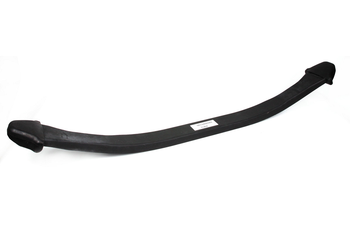 Рессора передняя поперечная однолистовая (пластик) VW LT 28-35 1996-2006 9033200501 TURK (Турция) Рессора передняя поперечная однолистовая (пластик) VW LT 28-35 1996-2006 9033200501 TURK (Турция)