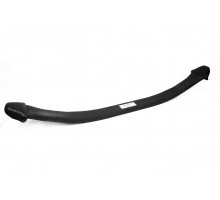 Рессора передняя поперечная однолистовая (пластик) VW LT 28-35 1996-2006 9033200501 TURK (Турция)