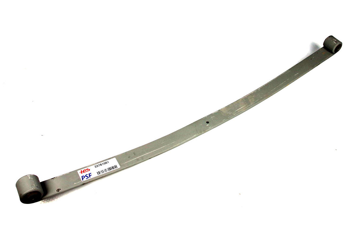 Рессора задняя коренная (70х740х753мм, со сдвоенным колесом) MB Sprinter 906 2006- 3378100119Z/T TES (Польша) Рессора задняя коренная (70х740х753мм, со сдвоенным колесом) MB Sprinter 906 2006- 3378100119Z/T TES (Польша)