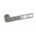 Ресора задня корінна однолистова (H=24mm) VW LT 28-35 1996-2006 3371900019 TES (Польща)