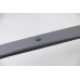 Рессора задняя коренная однолистовая (H=28mm) MB Sprinter 208-316 95-06 337430-01 MATA (Индия)
