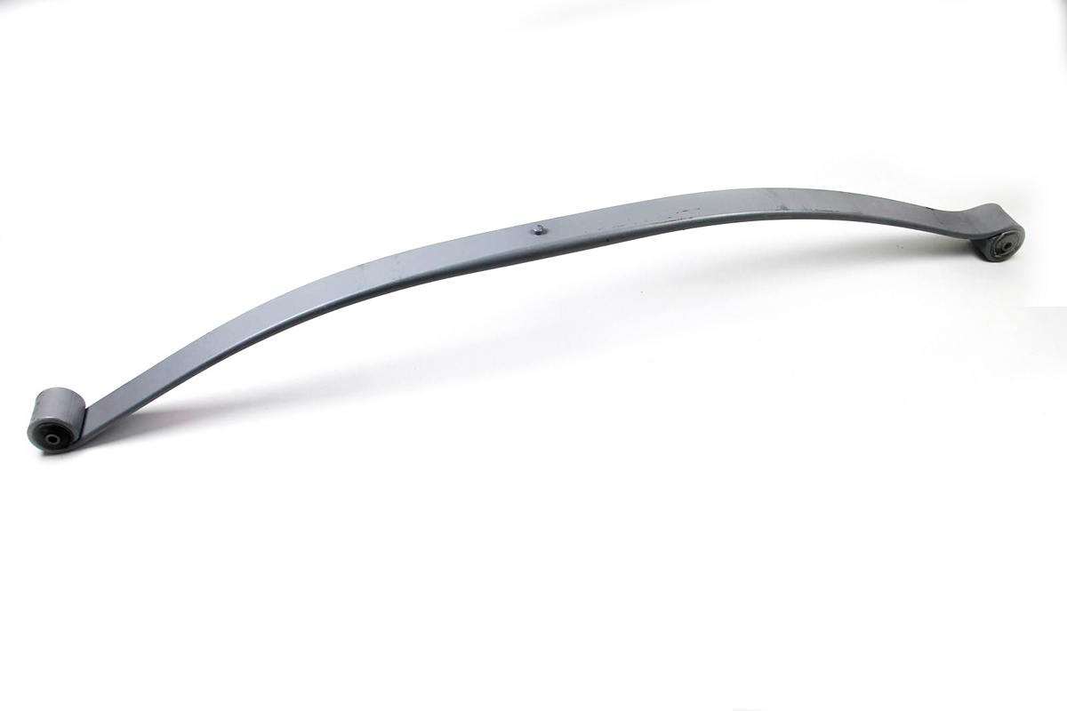 Рессора задняя коренная однолистовая (H=28mm) VW LT 28-35 1996-2006 337430-01 MATA (Индия) Рессора задняя коренная однолистовая (H=28mm) VW LT 28-35 1996-2006 337430-01 MATA (Индия)