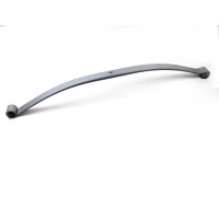 Рессора задняя коренная однолистовая (H=28mm) VW LT 28-35 1996-2006 337430-01 MATA (Индия)