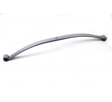 Рессора задняя коренная однолистовая (H=28mm) VW LT 28-35 1996-2006 337430-01 MATA (Индия)