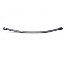 Рессора задняя подкоренная (со сдвоенным колесом) VW Crafter 2006- 024560802 CELIKYAY (Турция)