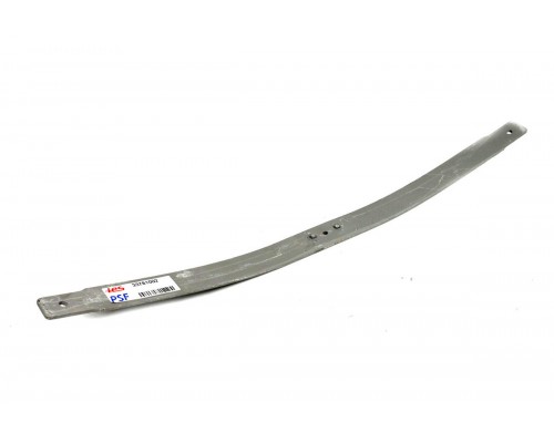 Рессора задняя подкоренная (со сдвоенным колесом) VW Crafter 2006- 3378100219 TES (Польша)