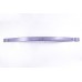 Рессора задняя подкоренная (усилитель под уши) VW LT 28-35 1996-2006 337070-68 MATA (Индия)