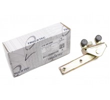 Ролик боковой двери нижний (с кронштейном) MB Vito 638 1996-2003 02.53.178 TRUCKTEC (Германия)