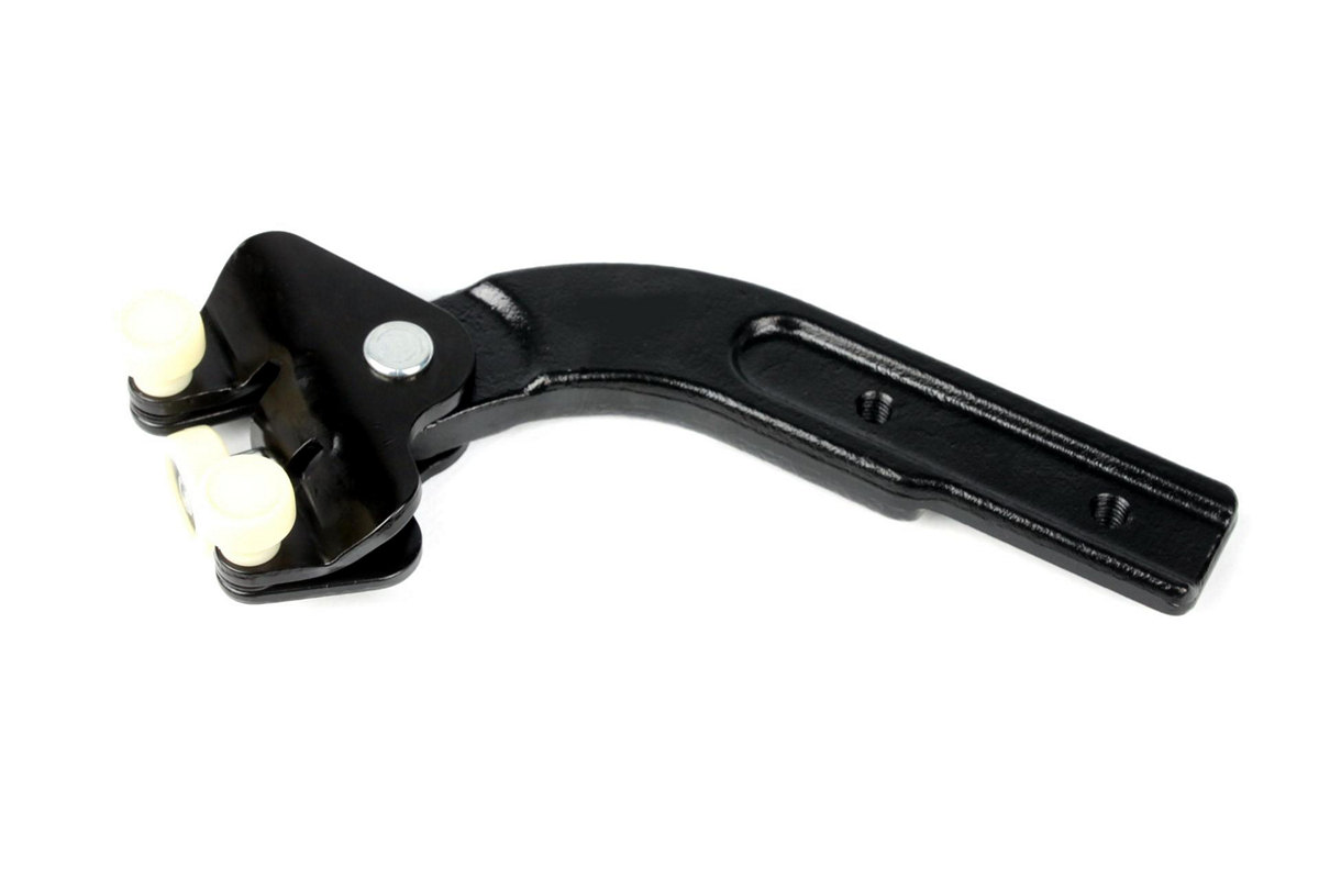 Ролик боковой двери нижний (с кронштейном) MB Vito 639 2003- 2310042 METZGER (Германия) Ролик боковой двери нижний (с кронштейном) MB Vito 639 2003- 2310042 METZGER (Германия)