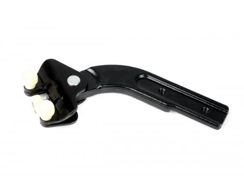 Ролик боковой двери нижний (с кронштейном) MB Vito 639 2003- 2310042 METZGER (Германия)