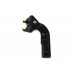 Ролик боковой двери нижний (с кронштейном) MB Vito 639 2003- 306017 SOLGY (Испания)