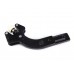 Ролик боковой двери нижний (с кронштейном) MB Vito 639 2003- 306017 SOLGY (Испания)