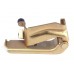 Ролик боковой двери средний (с кронштейном) MB Vito 638 1996-2003 306018 SOLGY (Испания)