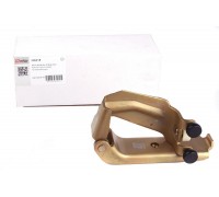 Ролик боковой двери средний (с кронштейном) MB Vito 638 1996-2003 306018 SOLGY (Испания)