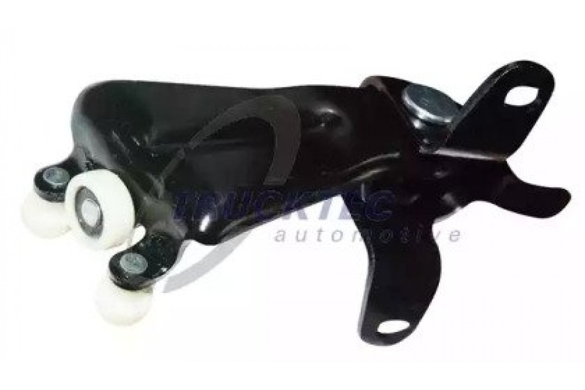 Ролик боковой двери средний (с кронштейном) MB Vito 639 2003- 02.53.238 TRUCKTEC (Германия) Ролик боковой двери средний (с кронштейном) MB Vito 639 2003- 02.53.238 TRUCKTEC (Германия)