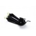 Ролик боковой двери средний (с кронштейном) MB Vito 639 2003- 60-975-022 BSG (Турция)