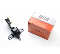 Ролик боковой двери средний (с кронштейном) MB Vito 639 2003- 60-975-022 BSG (Турция)