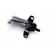 Ролик боковой двери средний (с кронштейном) MB Vito 639 2003- 60-975-022 BSG (Турция)