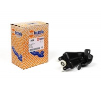Ролик боковой двери средний (с кронштейном) MB Vito 639 2003- 7655 AUTOTECHTEILE (Германия)