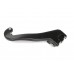 Ролик боковой двери верхний (с кронштейном) MB Vito 638 1996-2003 7616 AUTOTECHTEILE (Германия)