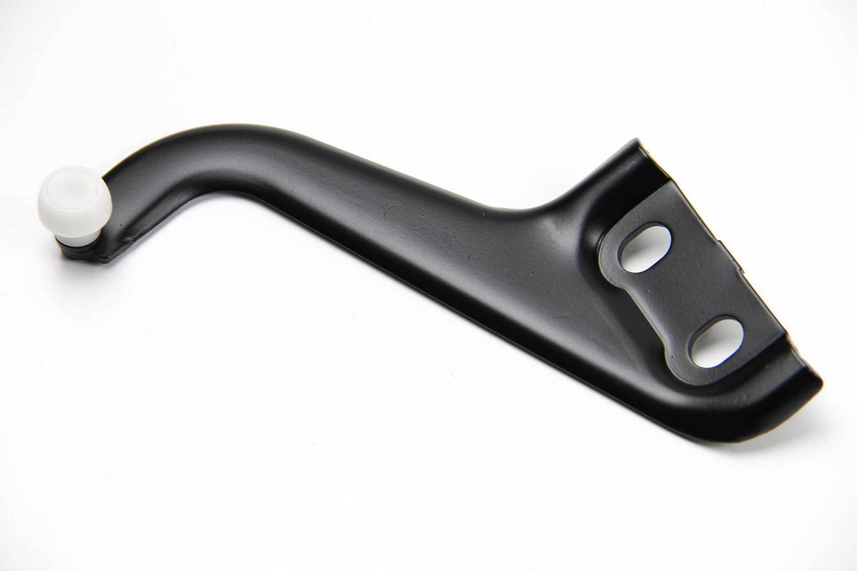 Ролик боковой двери верхний (с кронштейном) MB Vito 639 2003- 60-975-021 BSG (Турция) Ролик боковой двери верхний (с кронштейном) MB Vito 639 2003- 60-975-021 BSG (Турция)